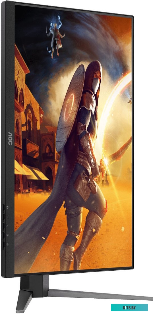 Монитор AOC Gaming Q27G4Z