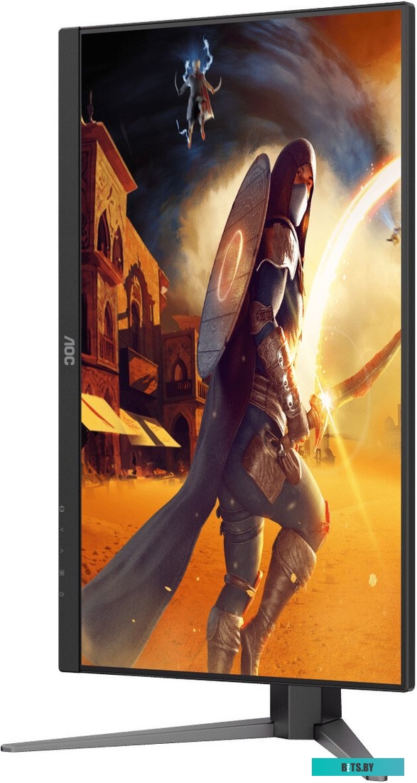 Монитор AOC Gaming Q27G4Z