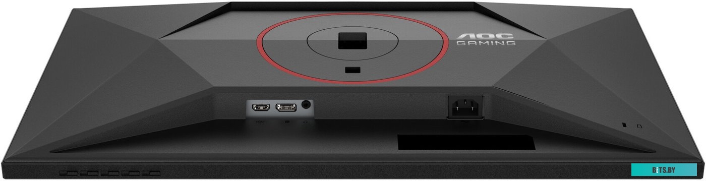Монитор AOC Gaming Q27G4Z