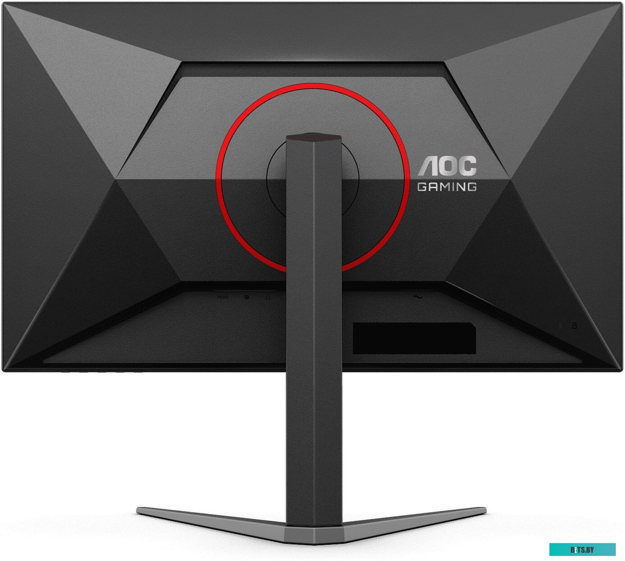 Монитор AOC Gaming Q27G4Z