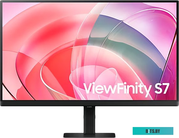 Монитор Samsung ViewFinity S7 LS27D700EAUXEN
