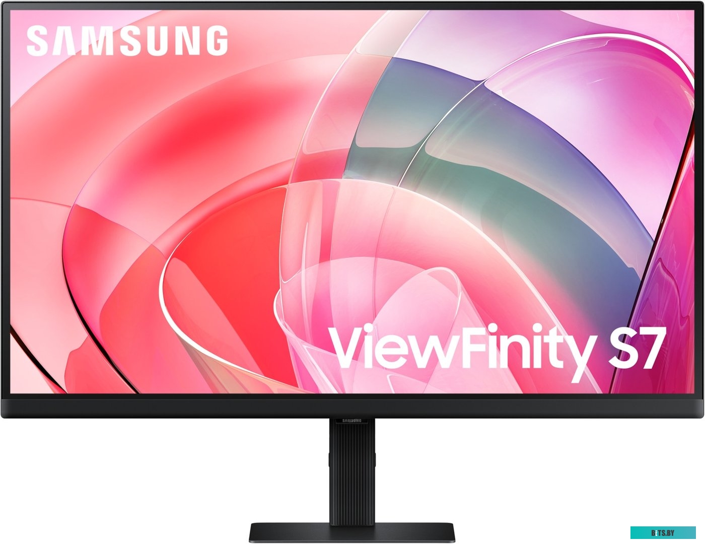 Монитор Samsung ViewFinity S7 LS27D700EAUXEN