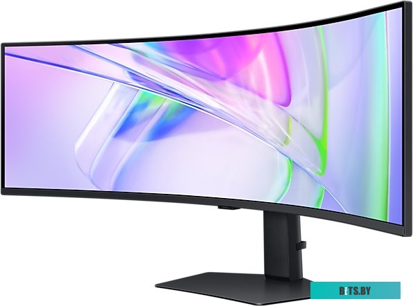Монитор Samsung ViewFinity S9 LS49C950UAUXEN