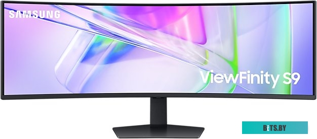 Монитор Samsung ViewFinity S9 LS49C950UAUXEN