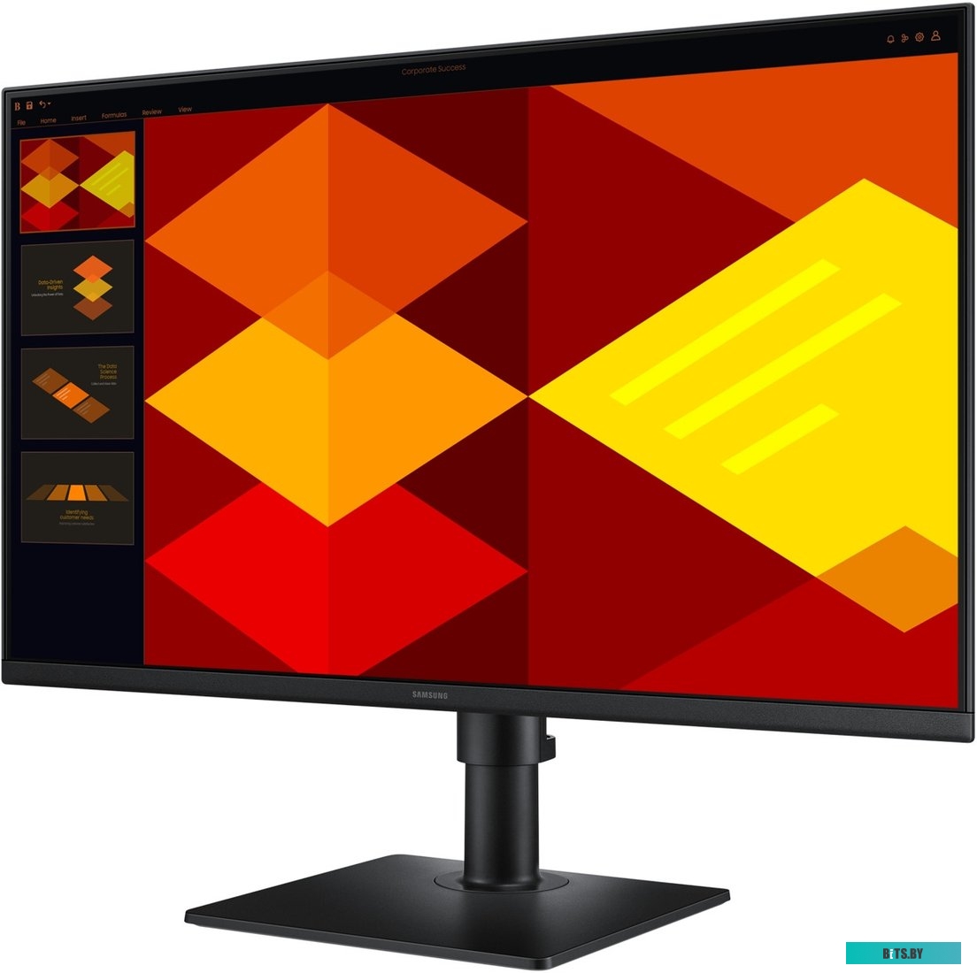 LS27D400GAUXEN Samsung Essential S4 LS27D400GAUXEN