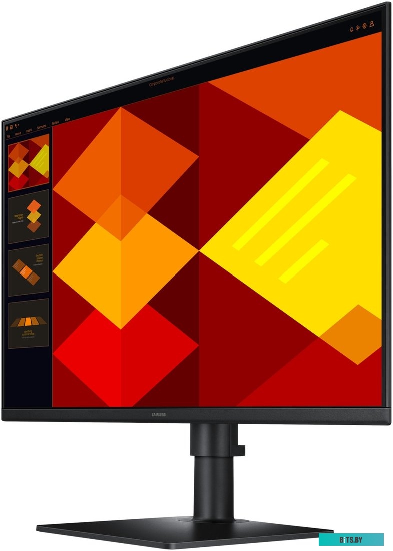 LS27D400GAUXEN Samsung Essential S4 LS27D400GAUXEN