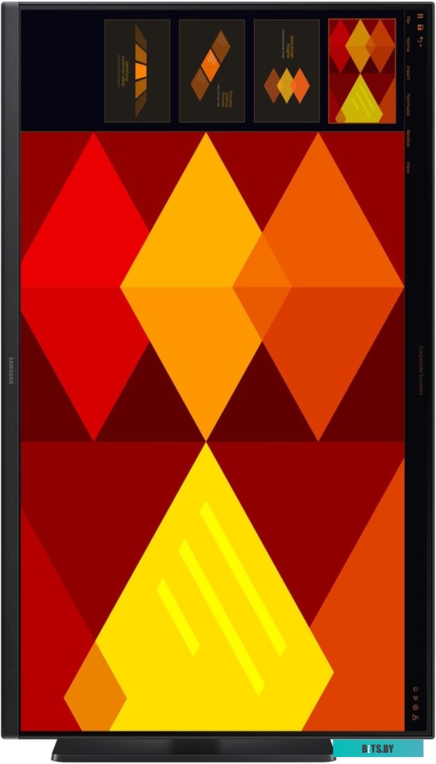 LS27D400GAUXEN Samsung Essential S4 LS27D400GAUXEN