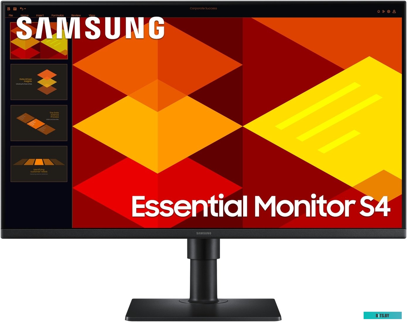 LS27D400GAUXEN Samsung Essential S4 LS27D400GAUXEN