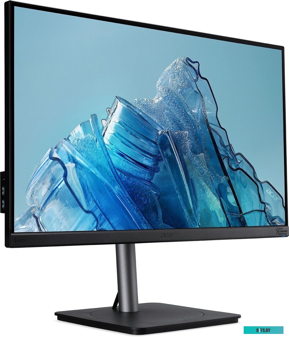 Монитор Acer CB273UGbemipruzx 27 UM.HB3CD.G01