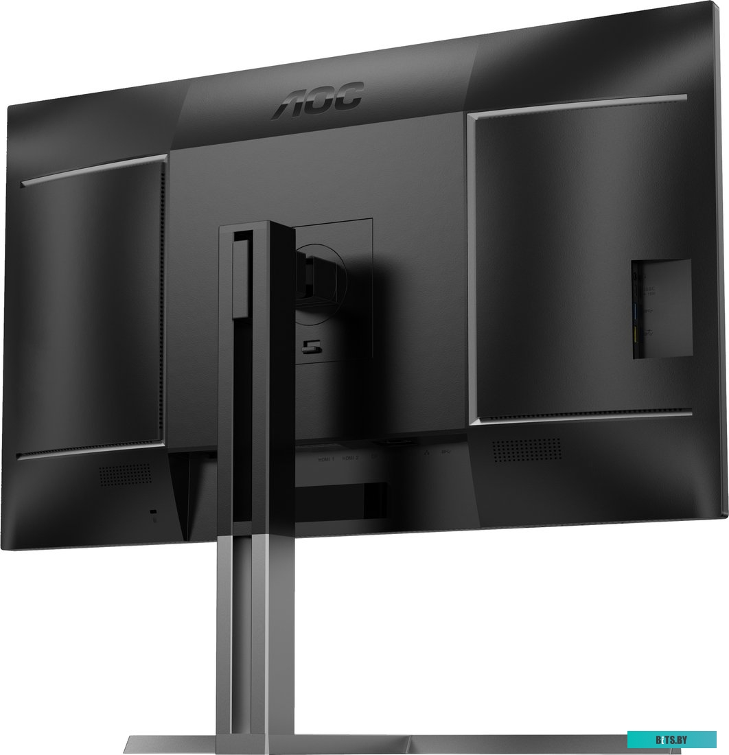 AOC U32U3CV