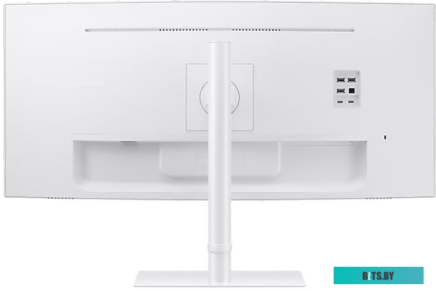 Монитор Samsung ViewFinity S6 LS34C650TAUXEN