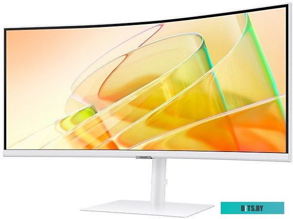 Монитор Samsung ViewFinity S6 LS34C650TAUXEN