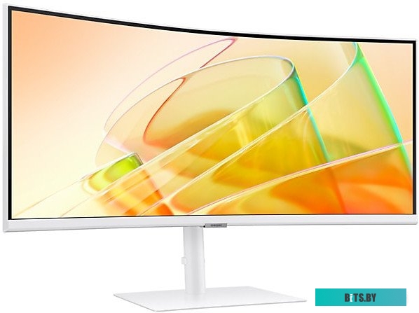 Монитор Samsung ViewFinity S6 LS34C650TAUXEN