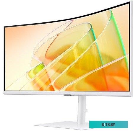 Монитор Samsung ViewFinity S6 LS34C650TAUXEN