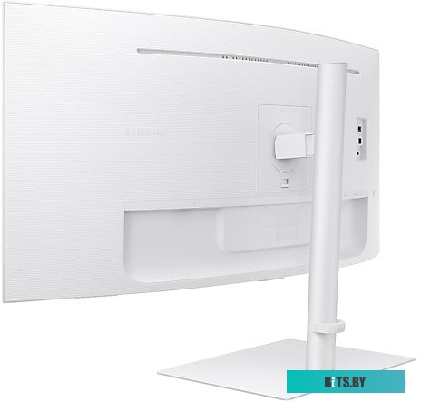 Монитор Samsung ViewFinity S6 LS34C650TAUXEN