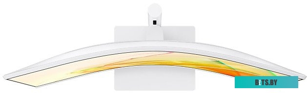 Монитор Samsung ViewFinity S6 LS34C650TAUXEN