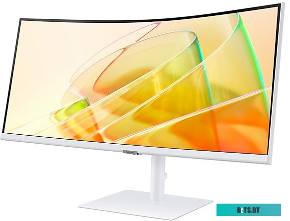 Монитор Samsung ViewFinity S6 LS34C650TAUXEN