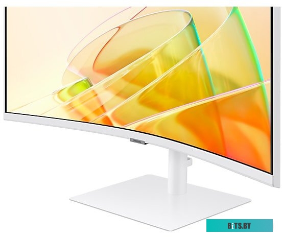 Монитор Samsung ViewFinity S6 LS34C650TAUXEN