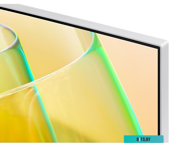 Монитор Samsung ViewFinity S6 LS34C650TAUXEN