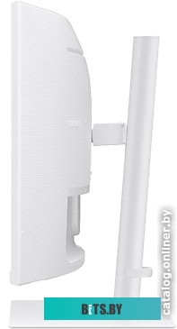Монитор Samsung ViewFinity S6 LS34C650TAUXEN