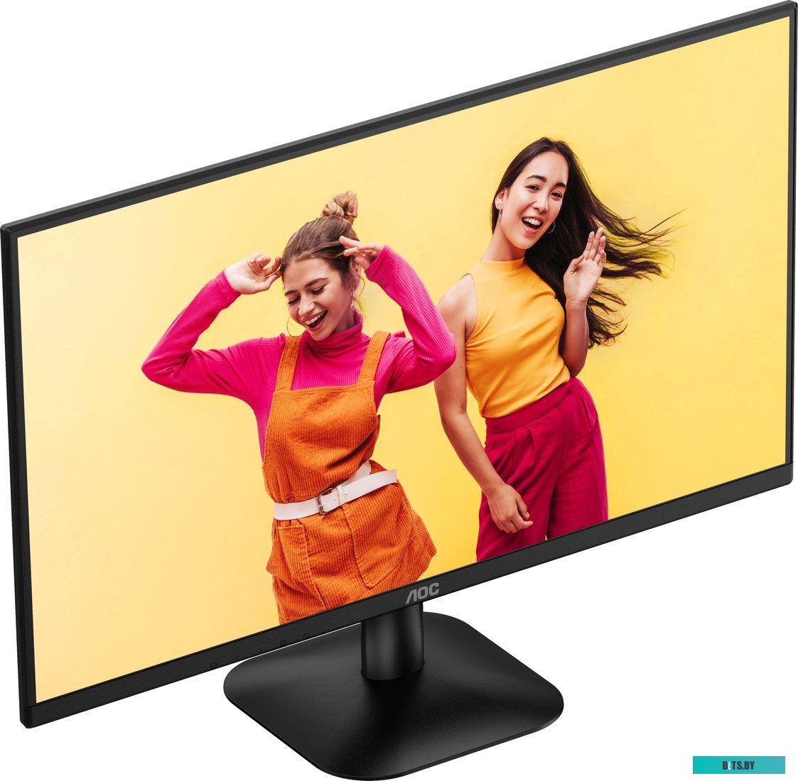 AOC 27B35HM