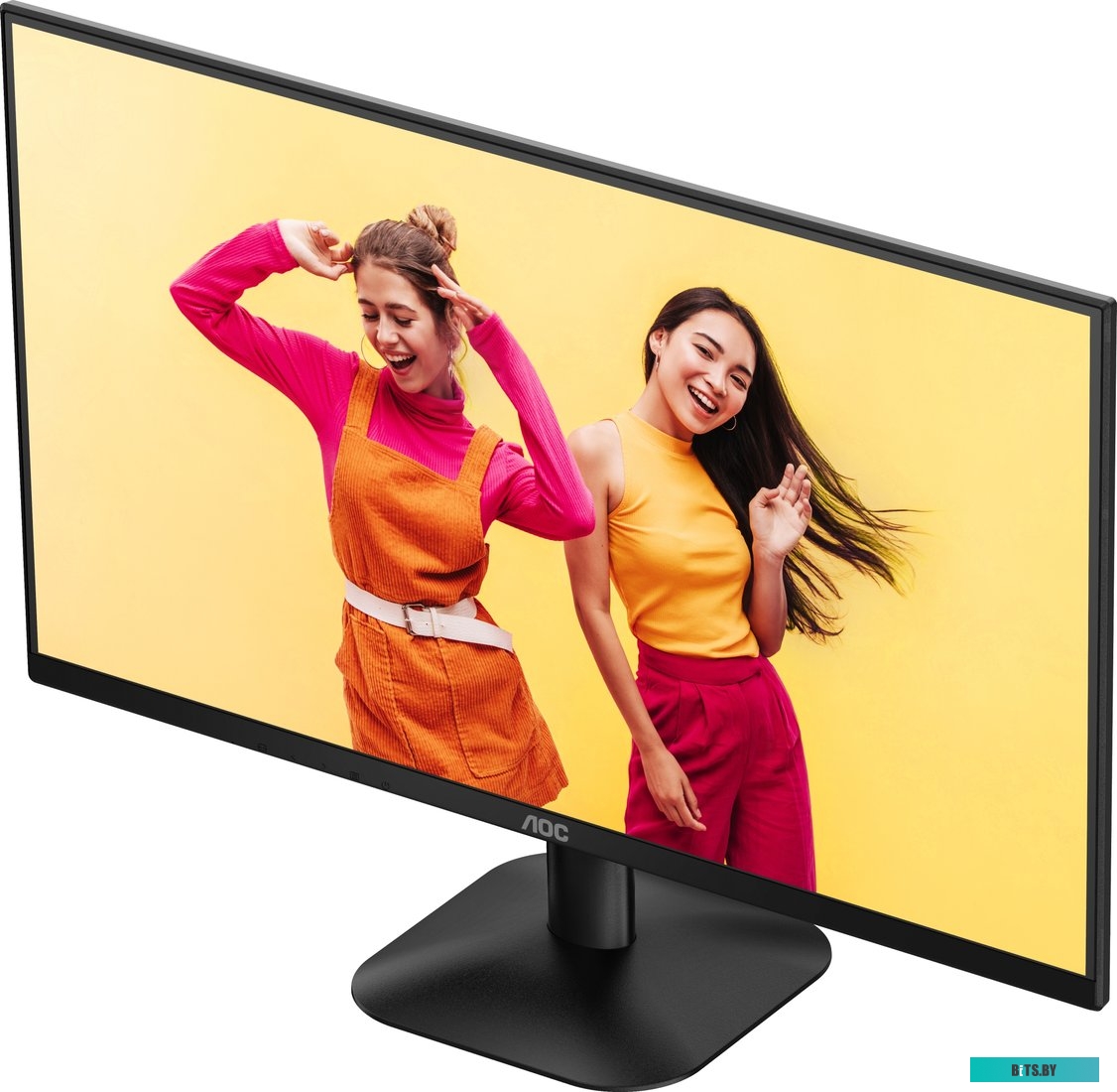 AOC 27B35HM