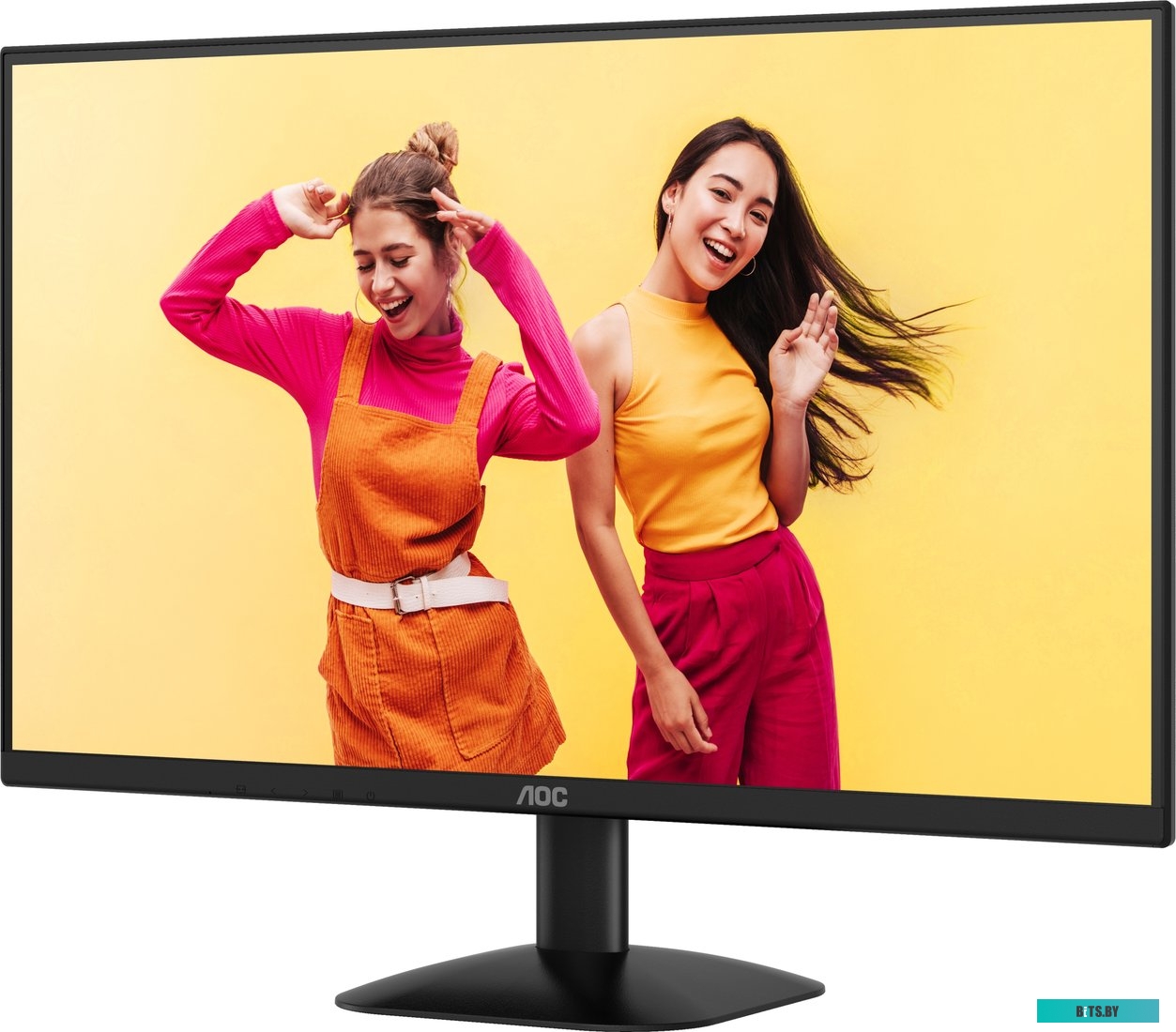 AOC 27B35HM
