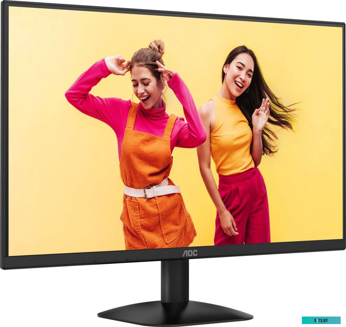 AOC 27B35HM