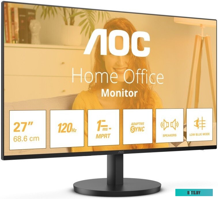 Монитор AOC 27B3QA2