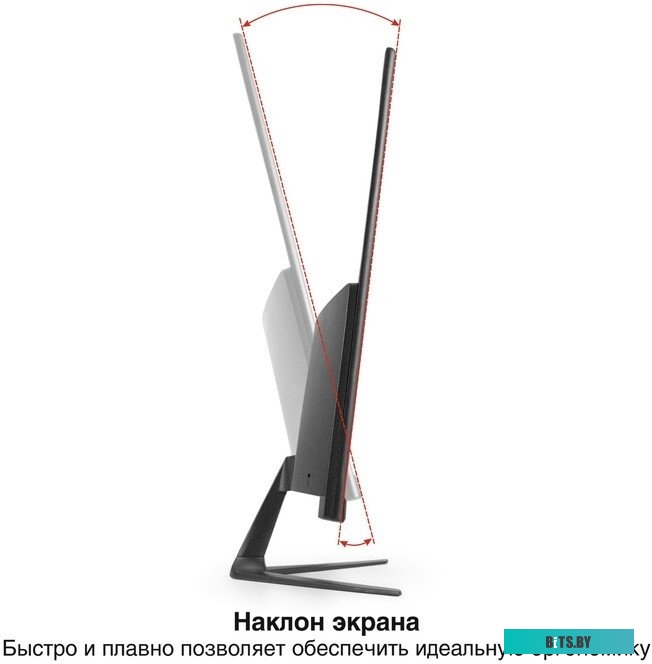 Монитор 27" ExeGate ProSmart EZ2700 EX299035RUS