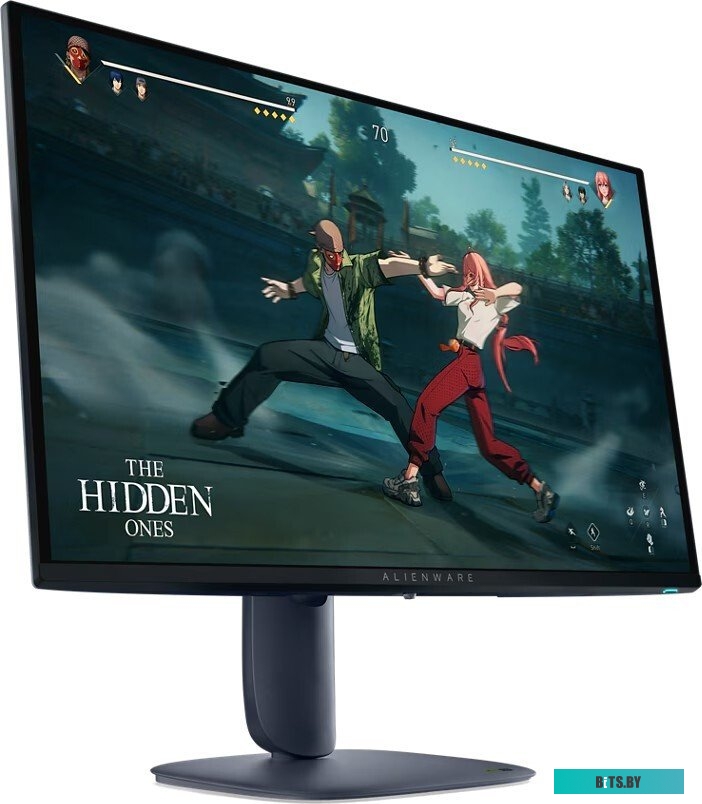 Dell Alienware AW2725D