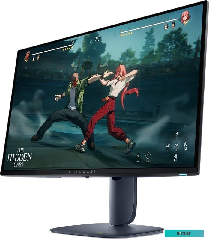 Dell Alienware AW2725D