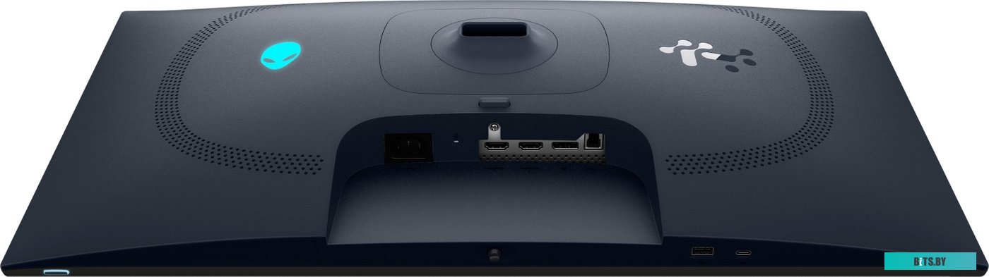 Dell Alienware AW2725D