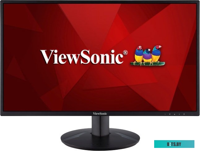 Монитор ViewSonic VA2418-sh