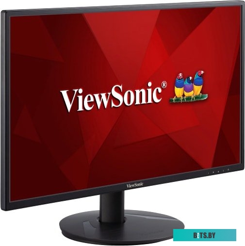 Монитор ViewSonic VA2418-sh