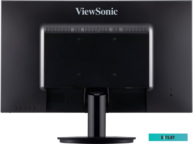 Монитор ViewSonic VA2418-sh