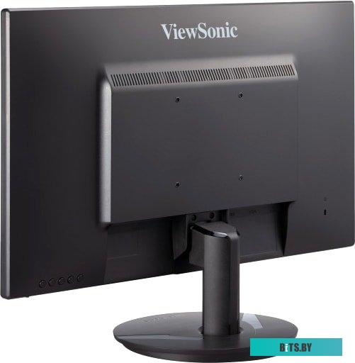 Монитор ViewSonic VA2418-sh