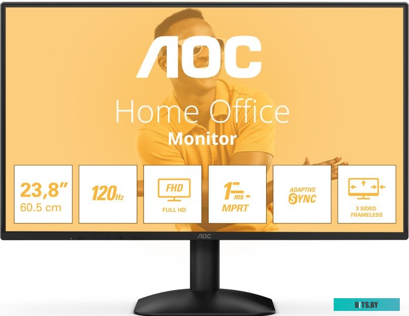 AOC 24B31H