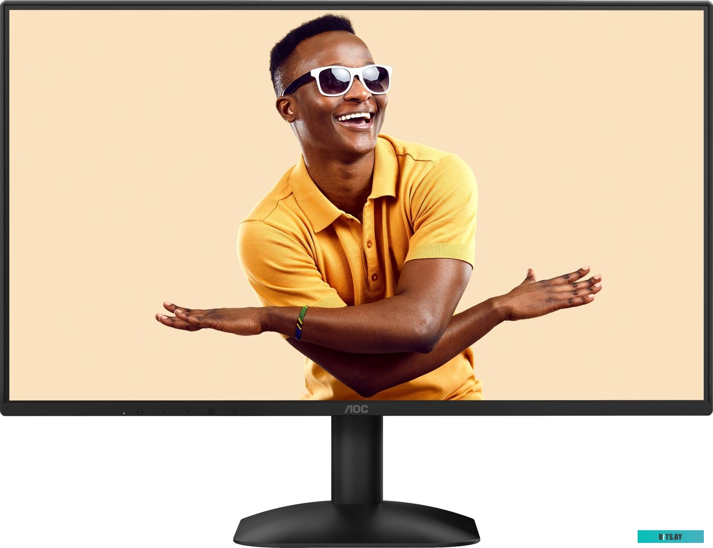 AOC 24B31H