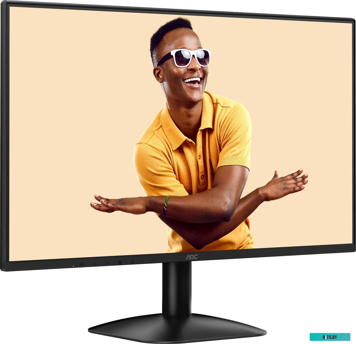 AOC 24B31H