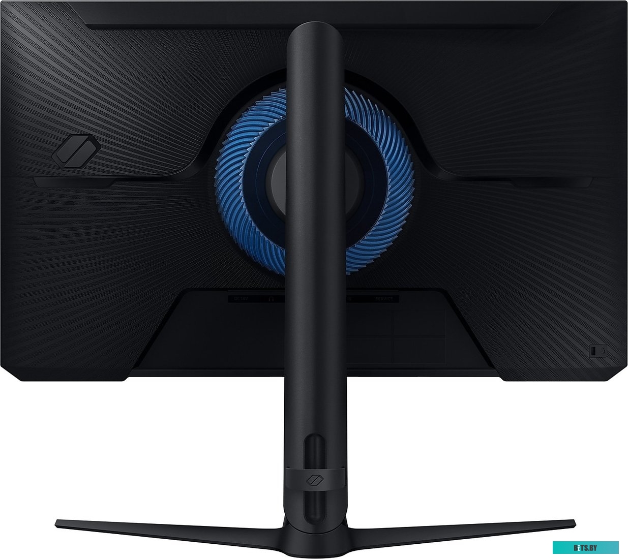 Игровой монитор Samsung Odyssey G3 LS24DG302EUXEN