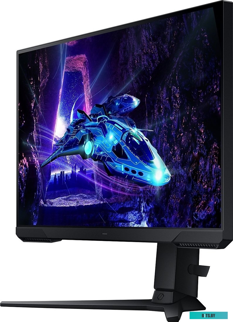 Игровой монитор Samsung Odyssey G3 LS24DG302EUXEN