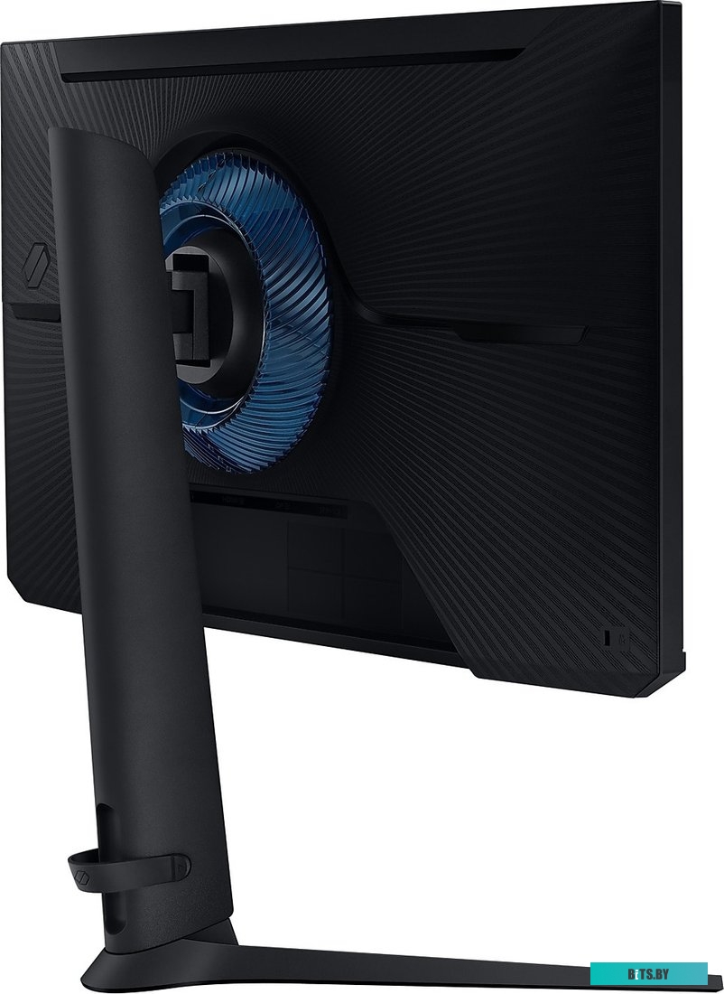 Игровой монитор Samsung Odyssey G3 LS24DG302EUXEN