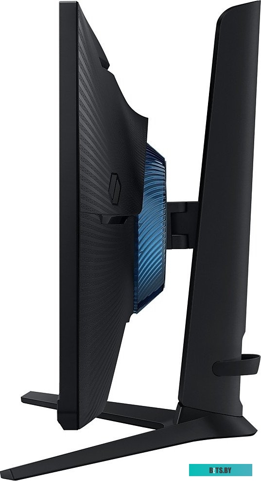 Игровой монитор Samsung Odyssey G3 LS24DG302EUXEN