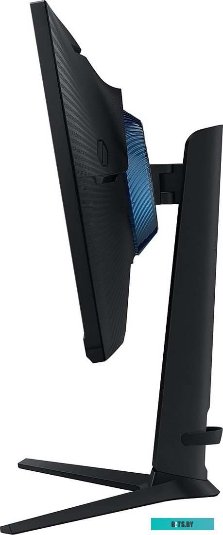 Игровой монитор Samsung Odyssey G3 LS24DG302EUXEN