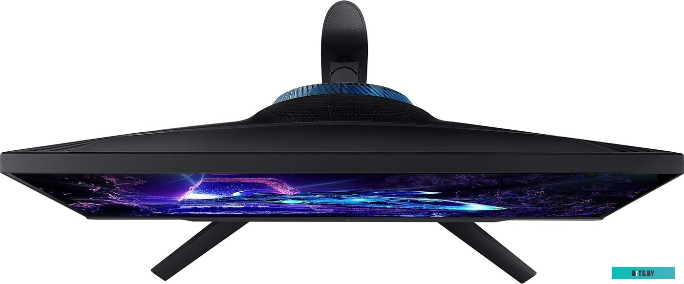 Игровой монитор Samsung Odyssey G3 LS24DG302EUXEN