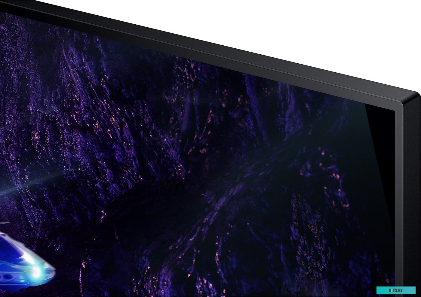 Игровой монитор Samsung Odyssey G3 LS24DG302EUXEN