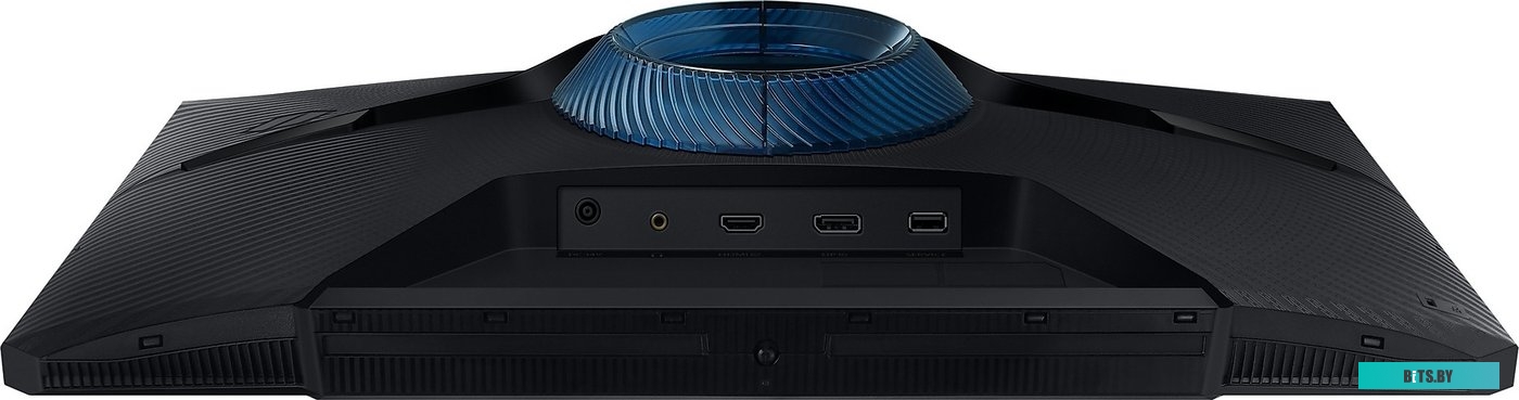 Игровой монитор Samsung Odyssey G3 LS24DG302EUXEN