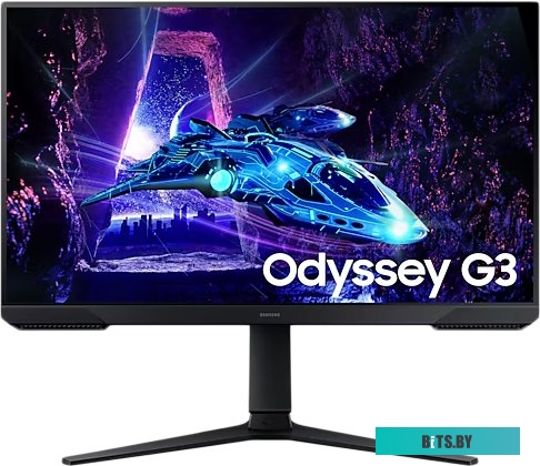 LS27DG300EUXEN Samsung Odyssey G3 LS27DG300EUXEN