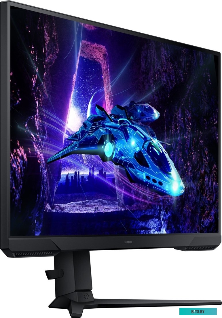 LS27DG300EUXEN Samsung Odyssey G3 LS27DG300EUXEN
